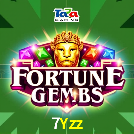 Cassino de Jogos 7Yzz